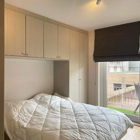 Happy Days Apartamento Knokke-Heist
