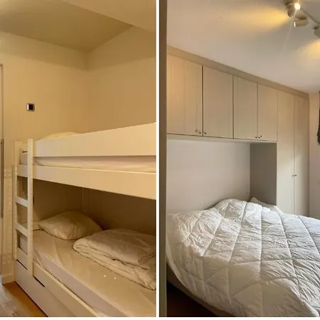 Apartamento Happy Days *