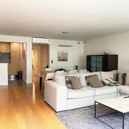Happy Days Apartamento Knokke-Heist