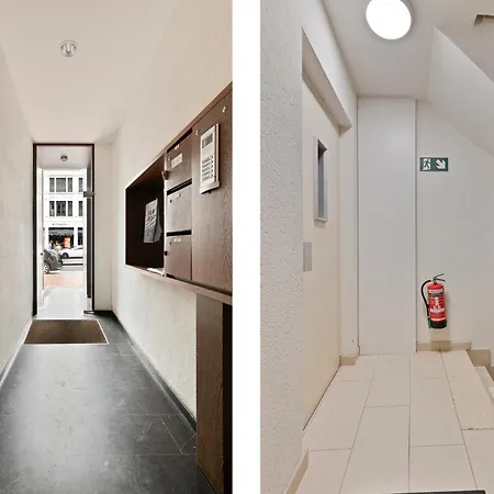 Apartamento Happy Days