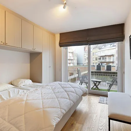Apartamento Happy Days *
