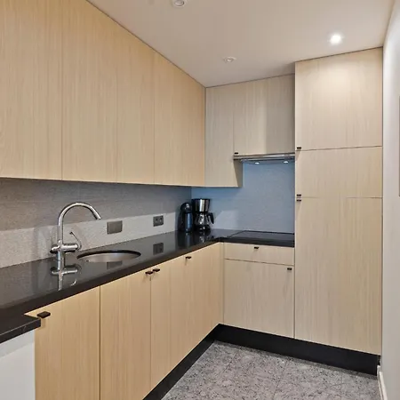Apartamento Happy Days *