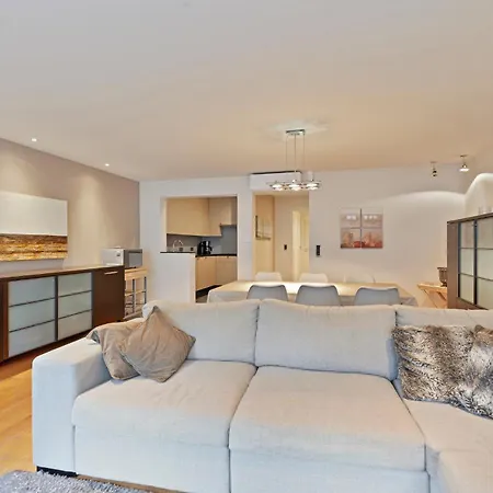 Apartamento Happy Days Knokke-Heist