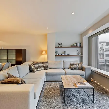 Apartamento Happy Days *